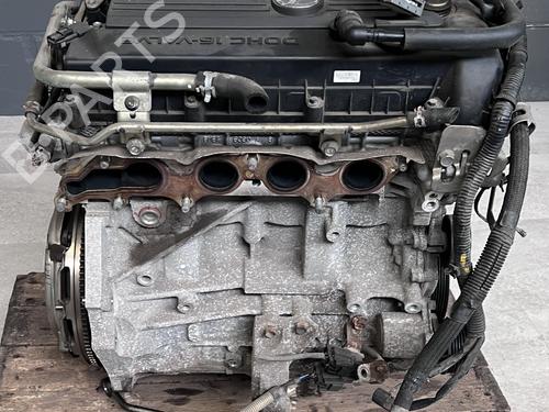 Engine MAZDA MX-5 III (NC) 2.0 (NC18) | BP40090846M1 - Image 7