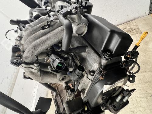 Engine KIA PICANTO I (SA) 1.1 | BP39679056M1 - Image 6
