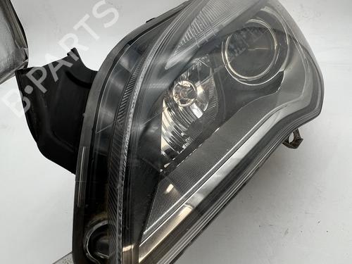 Left headlight OPEL ASTRA J (P10) 1.3 CDTI (68) | BP39682532C28 - Image 13