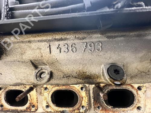 Engine BMW 3 Compact (E46) 325 ti | BP39682903M1 - Image 18