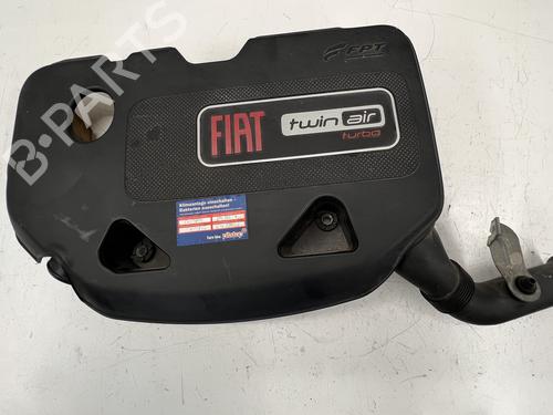 Air filter box FIAT 500 (312_) 0.9 (312AXG1A, 312.AXG11) | BP39671945M87 - Image 6