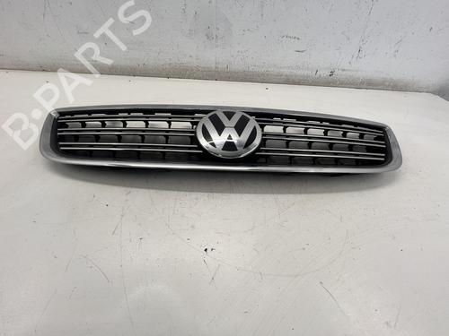 Rejilla Rejilla VW PHAETON (3D1, 3D2, 3D3, 3D4, 3D6, 3D7, 3D8, 3D9) 3.0 V6 TDI 4motion (240 hp) 39680970 39680970