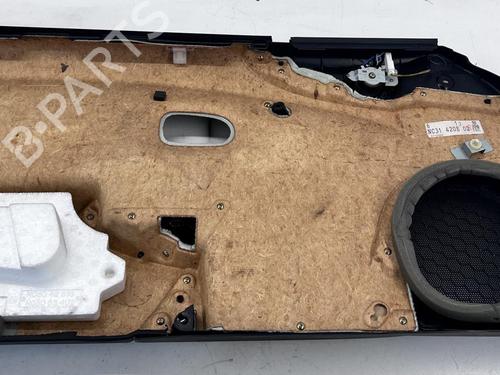 Front right panel MAZDA MX-5 II (NB) 1.8 16V (NB8C) | BP39679221C59 - Image 4