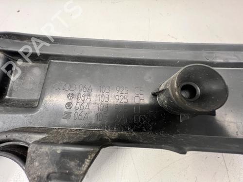 Upper protection AUDI A3 (8P1) 1.6 | BP39671557M93 - Image 4