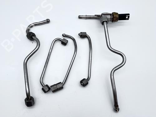 Pipe BMW 1 Convertible (E88) 118 i | BP39671114M125 - Image 4