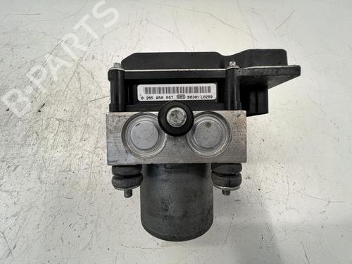 Used ABS pump ABS pump AUDI A6 C6 Avant (4F5) 3.0 TDI quattro (233 hp) 39676705 39676705