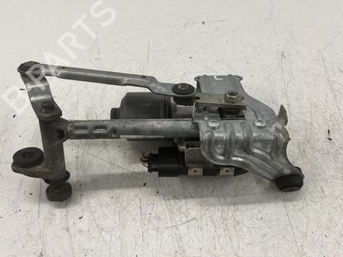 Used Front wiper motor Front wiper motor SEAT LEON (1P1) 1.4 16V (86 hp) 39986335 39986335