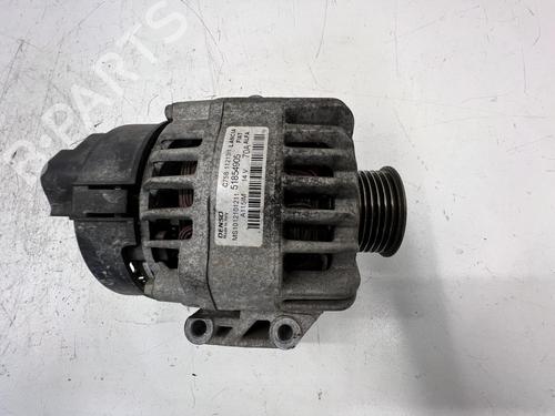 Used Alternator Alternator FIAT DOBLO Cargo (263_) 1.3 D Multijet (90 hp) 39672205 39672205