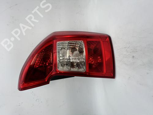 Used Right taillight Right taillight KIA CARENS III MPV (UN) 2.0 CVVT (144 hp) 39672907 39672907
