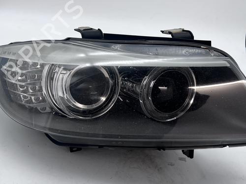 Right headlight BMW 3 Touring (E91) 320 d | BP39678278C29 - Image 4