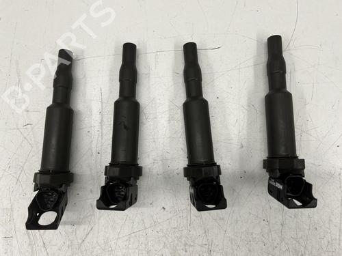 Used Ignition coil Ignition coil BMW 3 (E90) 318 i (129 hp) 40187321 40187321
