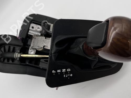 Gear lever BMW 3 Touring (E46) 320 d | BP40090280M90 - Image 6