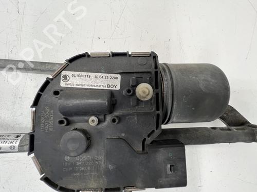 Electronic module SKODA YETI (5L) 2.0 TDI 4x4 | BP39677099M83 - Image 6