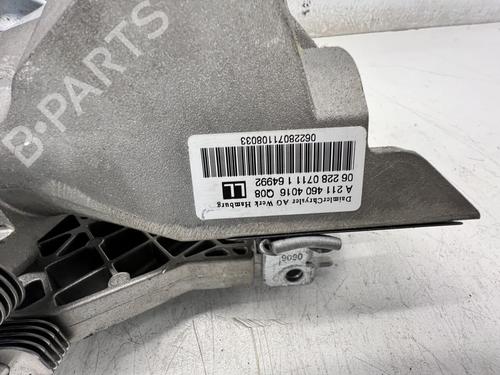 Steering column MERCEDES-BENZ E-CLASS T-Model (S211) E 200 Kompressor (211.241) | BP39676174M21 - Image 10