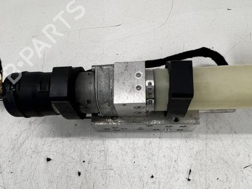 Used Sunroof engine Sunroof engine OPEL ASTRA H TwinTop (A04) 1.6 (L67) (116 hp) 39672506 39672506
