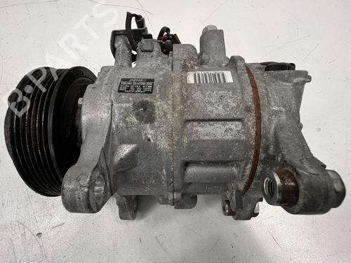 AC compressor BMW 1 (F20) 116 d | BP39672625M34 - Image 2
