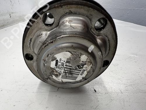 Left rear driveshaft BMW 3 (E90) 320 i | BP39680762M40 - Image 4