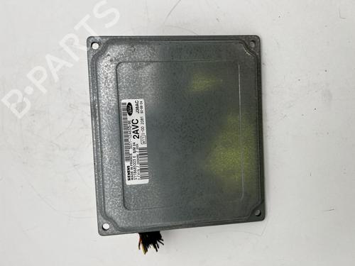 Engine control unit (ECU) FORD STREET KA (RL2) 1.6 | BP39917705M57 - Image 6