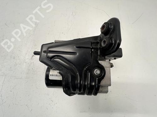 Electronic module SAAB 9-3 Estate (E50) 1.9 TiD | BP39673063M83  - Image 7