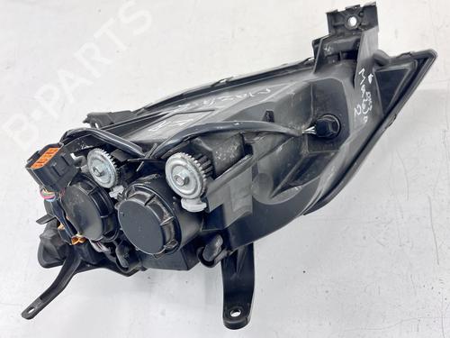 Right headlight MAZDA 2 (DY) 1.4 | BP39674932C29 - Image 8