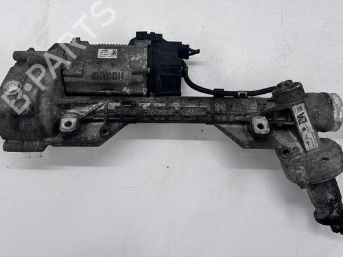 Steering rack BMW 3 Touring (E91) 320 d | BP39682824M22 - Image 2