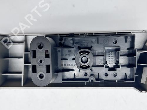 Headlight switch OPEL ASTRA H GTC (A04) 1.6 (L08) | BP39676819I24 - Image 3