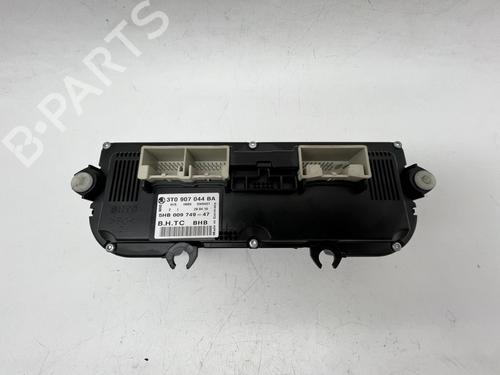 Climate control SKODA YETI (5L) 2.0 TDI 4x4 | BP39678168I5 - Image 9