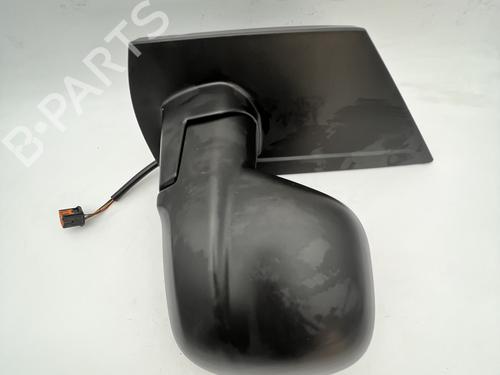 Used Left mirror Left mirror OPEL VIVARO C Bus (K0) 1.5 (120 hp) 39677636 39677636