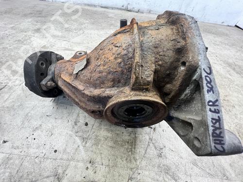 Rear differential CHRYSLER 300C (LX, LE) 3.0 CRD | BP39683166M24 - Image 6