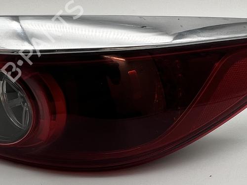 Right taillight MAZDA 3 (BM, BN) 2.0 | BP39671954C35 - Image 5
