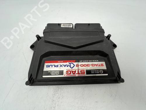 Used Control unit Control unit FORD C-MAX (DM2) 1.6 (100 hp) 39675195 39675195