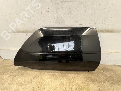 Front left panel SMART FORTWO Convertible (453) 0.9 (453.444, 453.453) | BP39679393C58 - Image 5