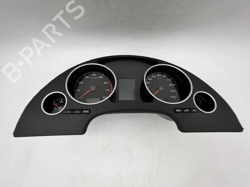 Instrument cluster SEAT EXEO ST (3R5) 1.8 T | BP39673876C47 - Image 2
