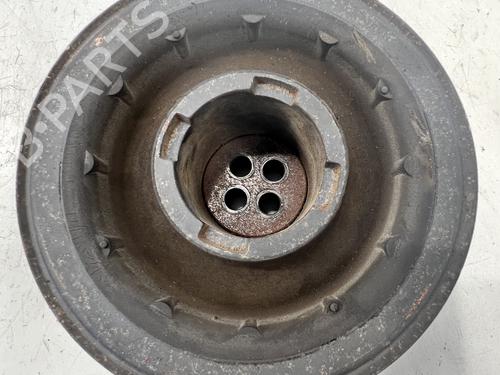 Pulley BMW 7 (E65, E66, E67) 730 Ld | BP39673169M122 - Image 6