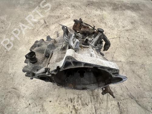 Gearbox KIA VENGA (YN) 1.4 CVVT | BP40129725M3 - Image 4