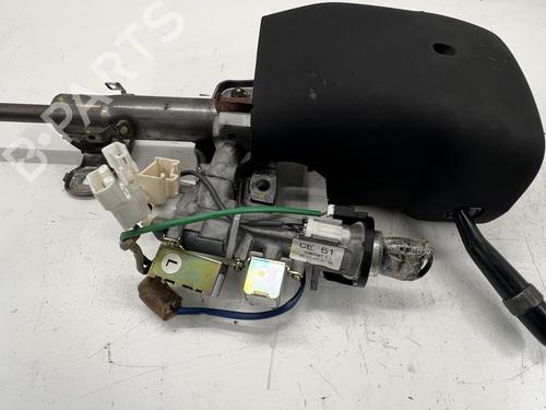 Used Steering column Steering column LEXUS IS I (_E1_) 200 (GXE10) (155 hp) 39676566 39676566
