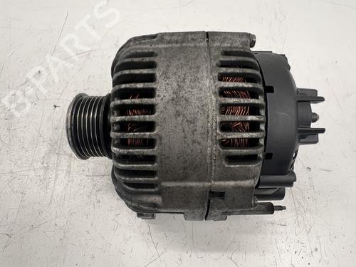 Alternator VW PASSAT B6 Variant (3C5) 2.0 TDI | BP39681842M7 - Image 2