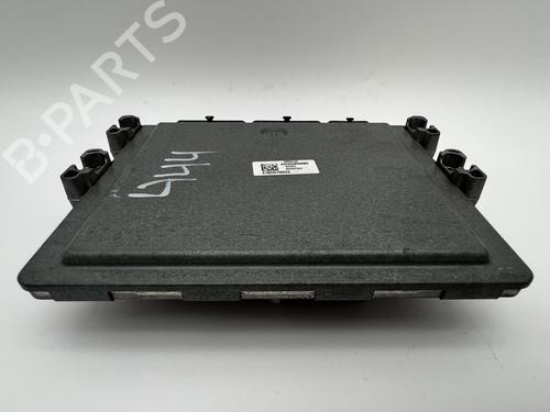 Engine control unit (ECU) DACIA LODGY (JS_) 1.6 | BP39680017M57  - Image 7