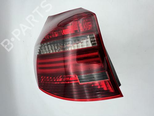 Left taillight BMW 1 (E81) 118 d | BP39682773C34 - Image 6