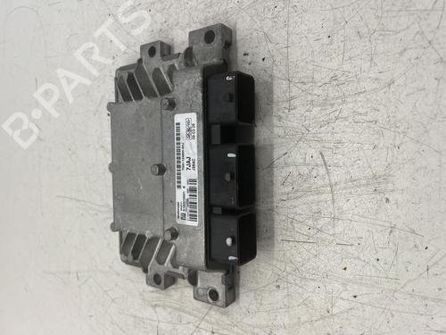 Engine control unit (ECU) FORD MONDEO IV Turnier (BA7) 1.6 Ti | BP39685686M57  - Image 6