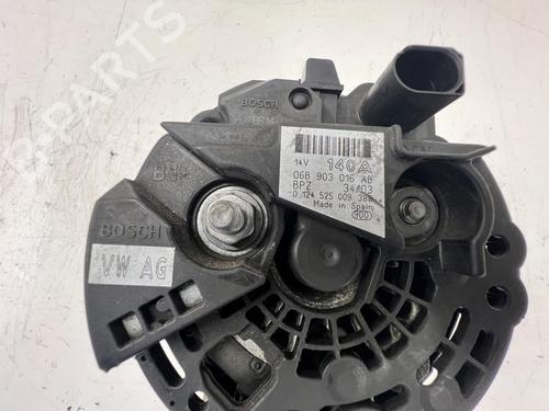 Alternator AUDI A4 B6 (8E2) 2.0 FSI | BP39679780M7 - Image 9