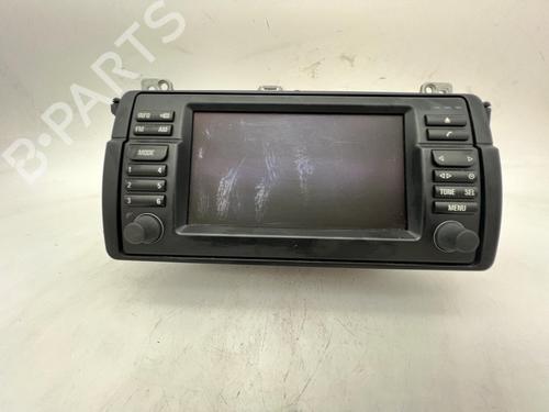 Radio BMW 3 Compact (E46) 318 ti | BP39670452E6 - Image 11