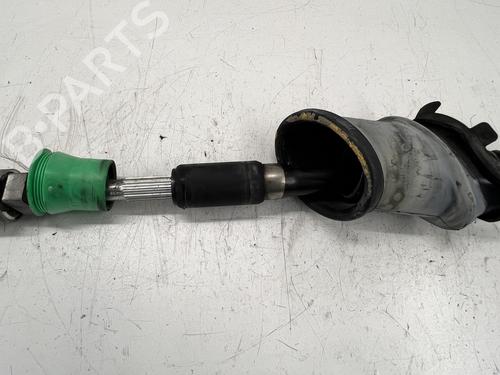 Used Steering column Steering column BMW 7 (E65, E66, E67) 740 d (258 hp) 39681962 39681962