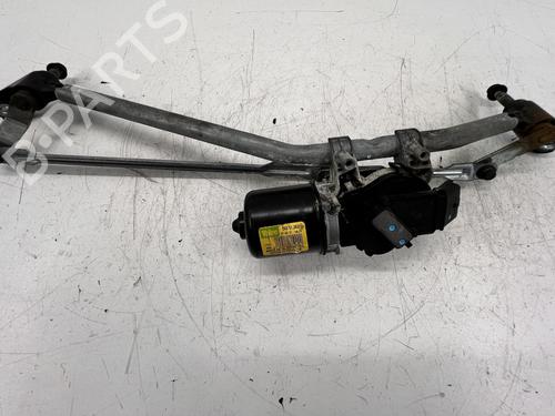 Used Front wipers mechanism Front wipers mechanism RENAULT KANGOO Express (FW0/1_) 1.5 dCi 110 (FW06, FW12) (110 hp) 39680275 39680275