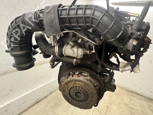 Engine ALFA ROMEO GT (937_) 2.0 JTS (937CXH1A, 937CXH11) | BP39678501M1 - Image 7