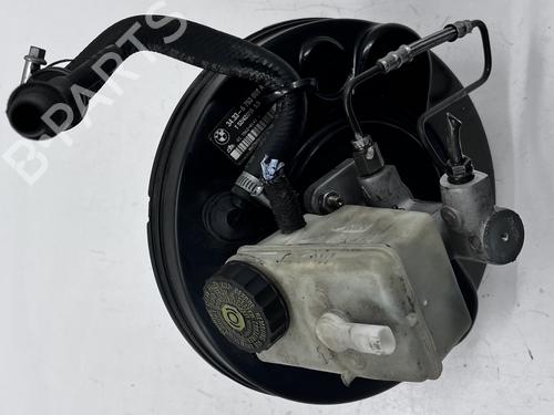 Used Servo brake Servo brake BMW 3 (E46) 328 i (193 hp) 40090966 40090966
