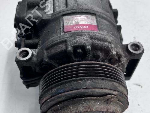 AC compressor BMW 3 (E46) 328 i | BP39682190M34 - Image 5