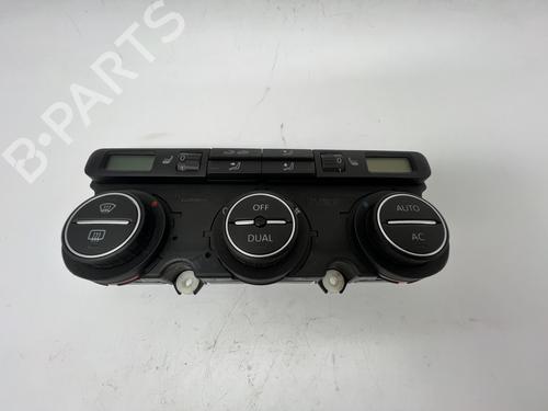 Used Climate control Climate control 39676644 39676644