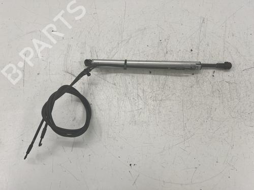 Elektronisk modul Elektronisk modul OPEL TIGRA TwinTop (X04) 1.8 (R97) (125 hp) 39884738 39884738
