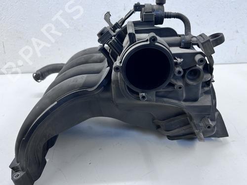 Intake manifold BMW 1 Convertible (E88) 118 i | BP39674969M70 - Image 2
